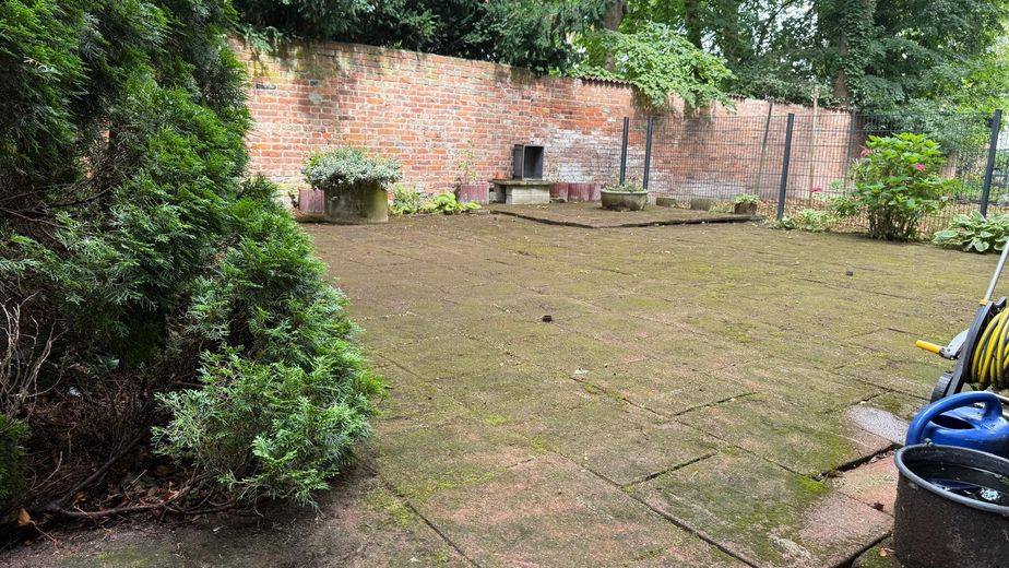 MEHRFAMILIENHAUS IN TOP-LAGE VON HANNOVER SÜDSTADT – Foto 4