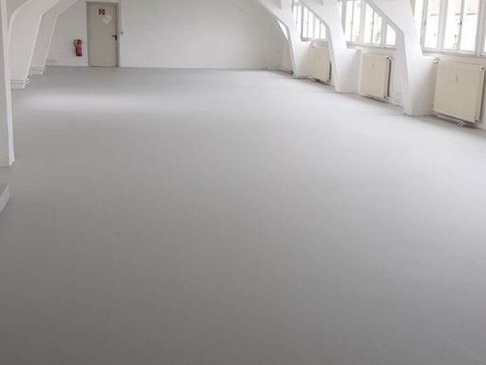 Großzügige Büroetage in der Nürnberger Südstadt *Provisionsfrei* – Foto 1