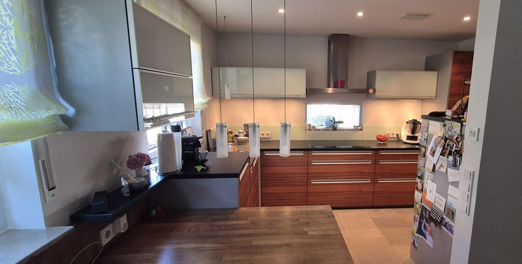 ... direct intrekken - hoekwoning, grote tuin+terras, sauna, garage – Foto 4