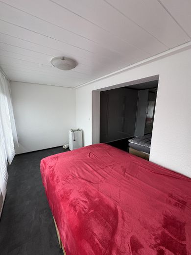 Reihenmittelhaus im Ahlener Osten – Schlafzimmer