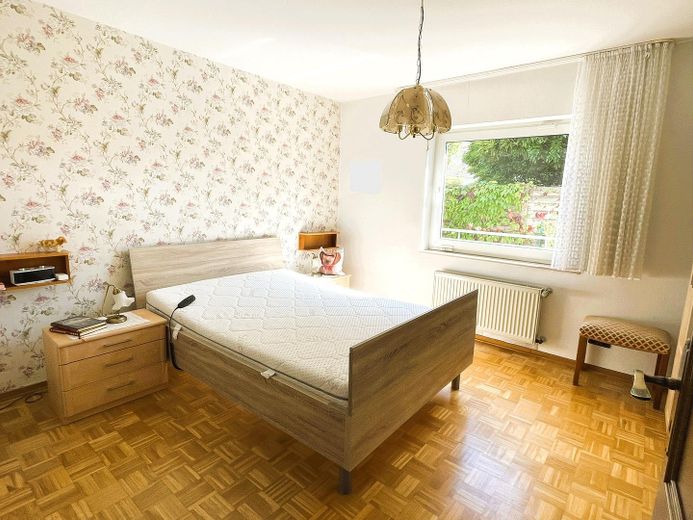 Schlafzimmer EG