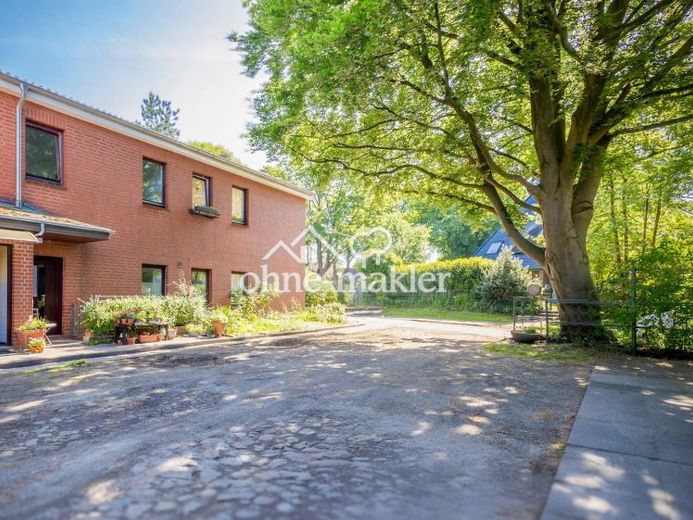 Modernisierte 3-Zimmer-Wohnung in Glashütte (Norderstedt / Hamburg) – Foto 1