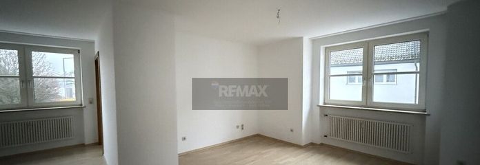 Gemütliche Wohnung im Herzen von Geroldsgrün – Bild 1