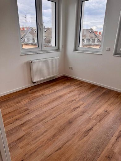 Exklusive 3-Zimmer-Penthousewohnung im 6. Obergeschoss – Hafen Offenbach – Foto 8