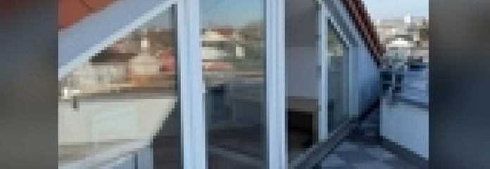 Exklusive Maisonette-Penthouse-Wohnung mit Sauna und Whirlpool!