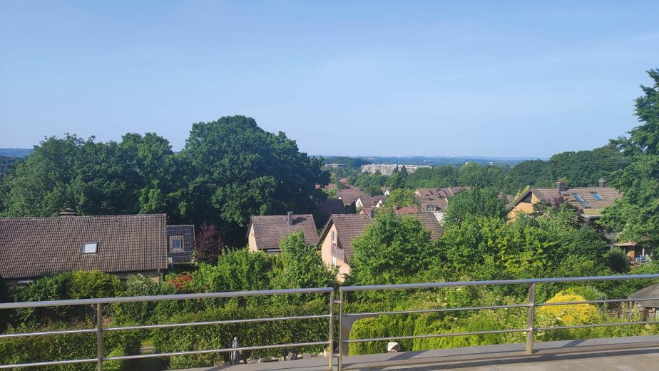 Blick von der Dachterrasse2