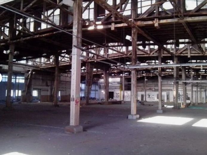 Gewerbe- & Industriegrundstück 22.016 m² in Staßfurt – vielseitig nutzbar – Foto 1
