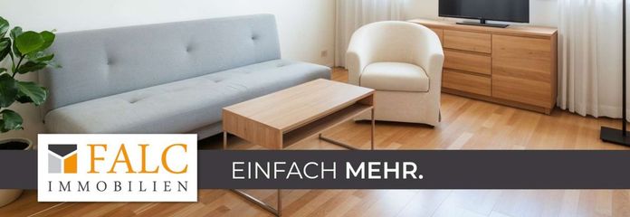 Wohnen/Schlafen  - (KI generiert)