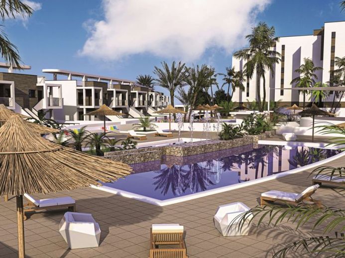 Apartments in einer prestigeträchtigen Strandgegend – Foto 1