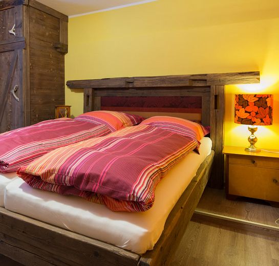 Zimmer Ferienwohnung