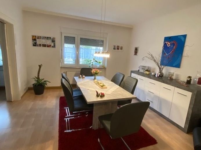 Schöne 3ZKB Wohnung in Saarlouis-Innenstadt zu vermieten. – Foto 1