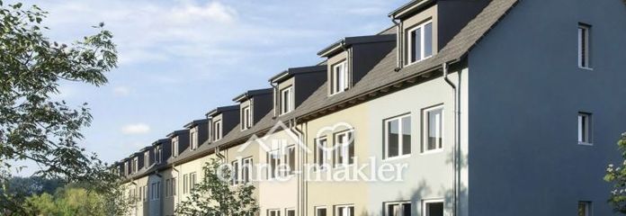 Reihenhaus möbliert 30 Minuten vom BER