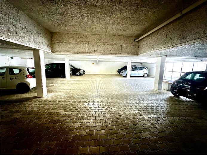 Tiefgarage