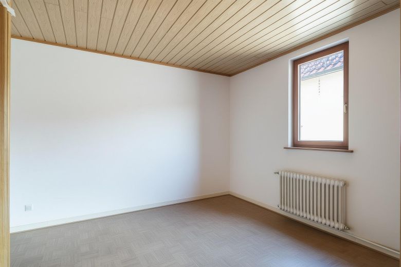 Schlafzimmer 1. Obergeschoss