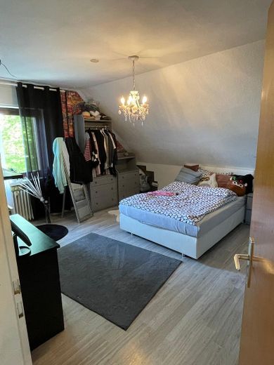 OG Schlafzimmer 1