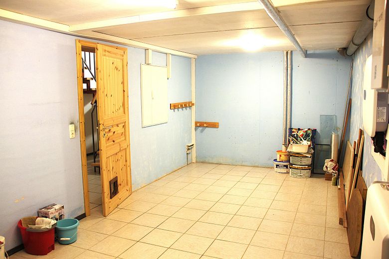 Waschkeller