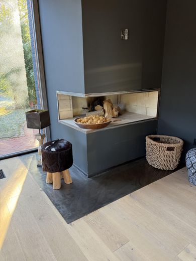REETDACHLANDHAUS Wittenbergen – Foto 8