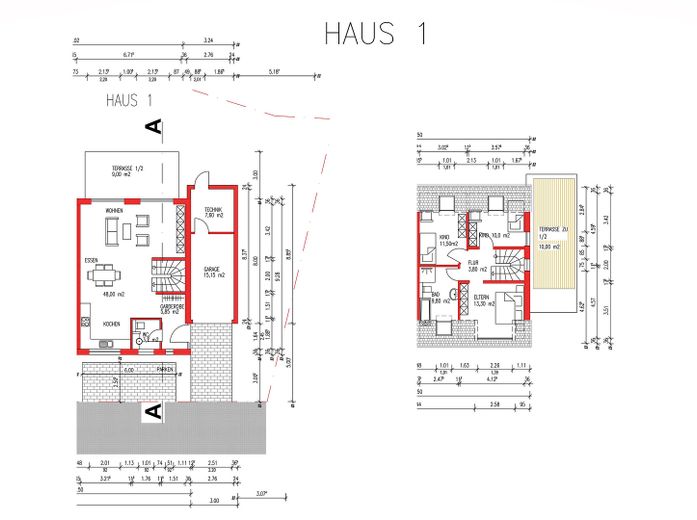 Haus 1