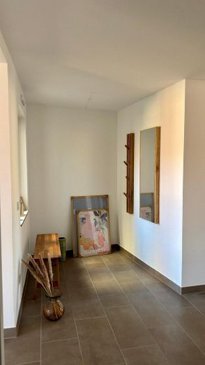 Stilvolle und hochwertige Wohnung in Heideslheim nach Erstbezug – Foto 8