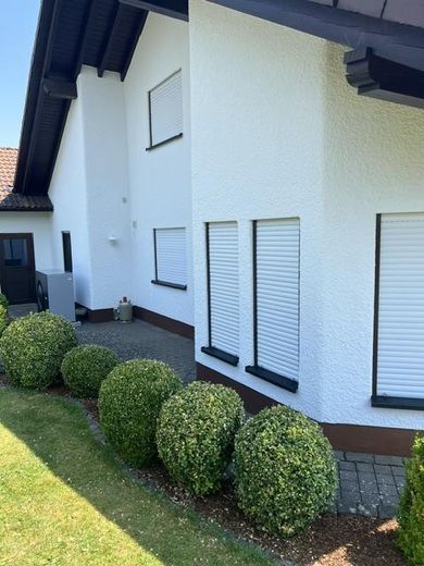 Eigentumswohnung mit neuer Wärmepumpe in Bad Laasphe-OT – Foto 4