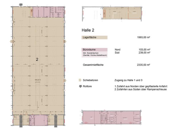 गोदाम, उत्पादन, कार्यालय/सामाजिक कक्ष 750m² + 206m², खुला क्षेत्र >5000m² (विकल्प + CNC मशीनिंग लगभग 400m²) – फोटो 20