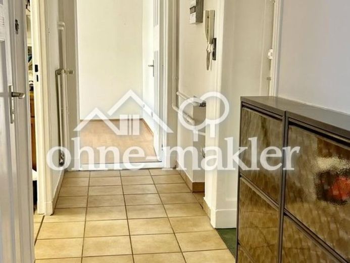 2-Zimmer-Wohnung im Schillerkiez am Tempelhofer Feld, sofort frei & provisionsfrei – Foto 1