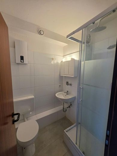 Vollmöblierte 1-Zimmer-Wohnung – modern  – 29 m² – sofort bezugsfrei! – Wohnung 16