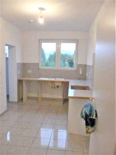Oase der Ruhe in Witten Bommern: grosses Haus mit großem Grundstück zu vermieten – Küche