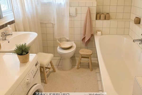 Tweekamerappartement nabij het centrum als investering