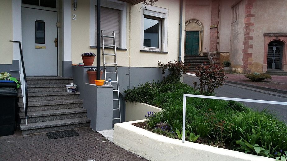 Ein Kleinod in Trier-Ruwer, 130 m² (+25 m² Reserve) als EFH oder 3-4 WE – फोटो 6