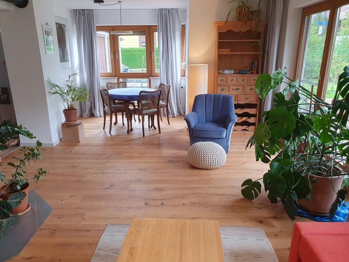 Wohn- und Esszimmer1