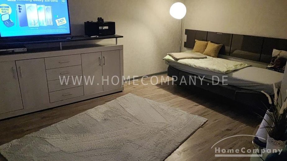 18839 HomeCompany Dresden Möbliert/Furnished Studio Apartment mit Balkon in Dresden-Cotta max. 1 Person – 74490f1e7b0c9770f8efd97a279a6ef1672d6b09.jpg