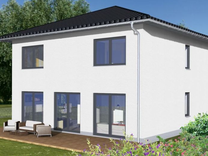 मार्कक्लीबर्ग में Elbe-Haus® की स्वप्निल विला – फोटो 1