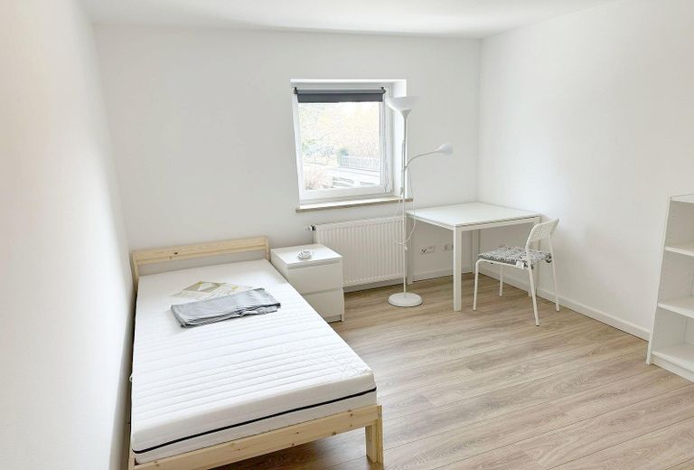 Zimmer 5   1.OG