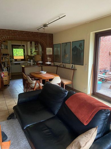 Haus 1/Wohnzimmer