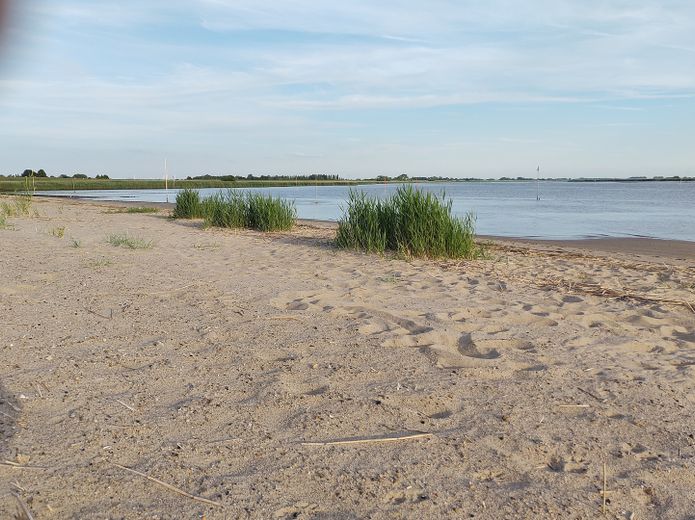 Mein's wird Dein's – Einziehen und wohlfühlen! – Weserstrand