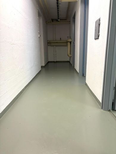 Keller (frisch renoviert)