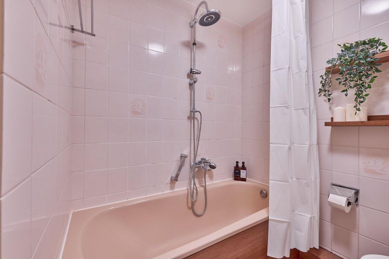 Badewanne