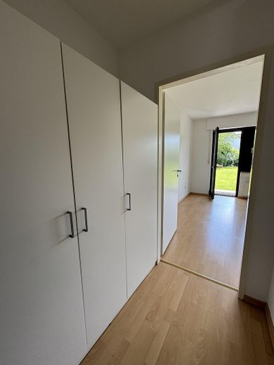 Kleiderschrank