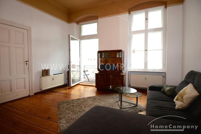 Charmante, voll möblierte 3-Zimmer-Wohnung mit Balkon im Herzen von Berlin-Schöneberg – 24e0788b2c4b90f6d1565f9d812704416a181e58.jpg