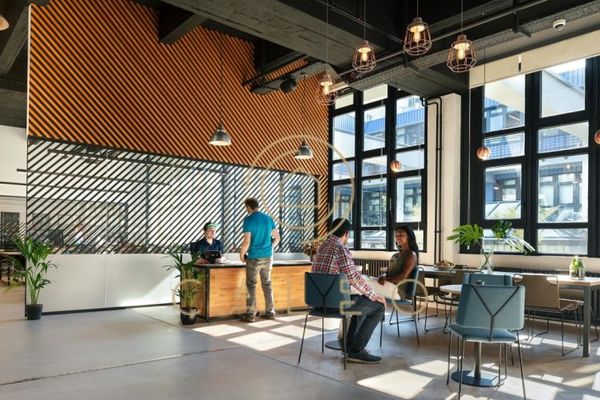 CALEO ¦ Kreuzberg ¦ Moritzplatz ¦ flexibel + sofort bezugsfertig ¦ all inclusive ¦ PROVISIONSFREI