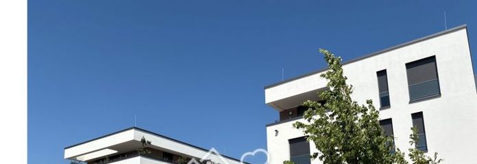 Penthouse met 2 dakterrassen | Campbell, Heidelberg | Direct te betrekken | 2 parkeerplaatsen in de ondergrondse parkeergarage