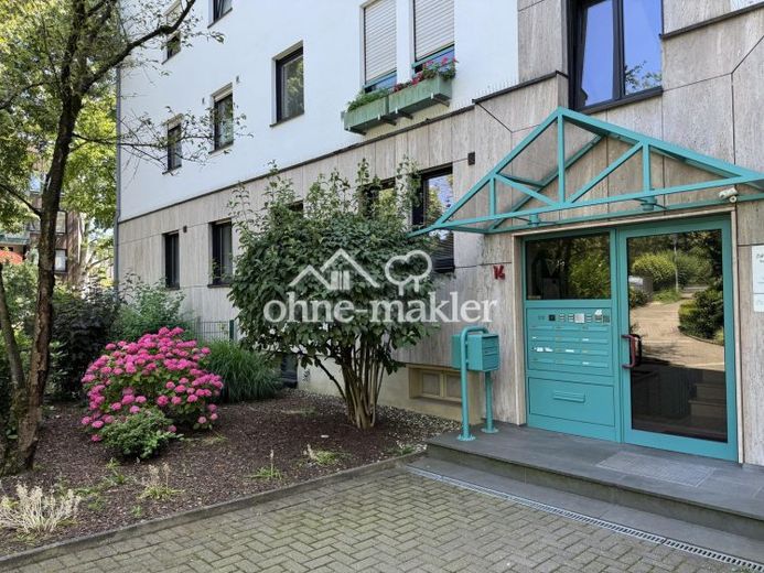 Moderne Praxis- oder Bürofläche in Top-Lage – Foto 1