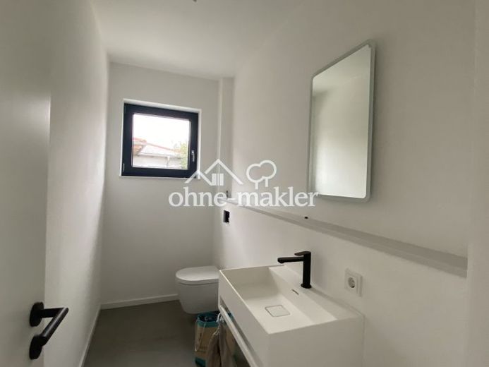 Neubau in Gerofing – Foto 1