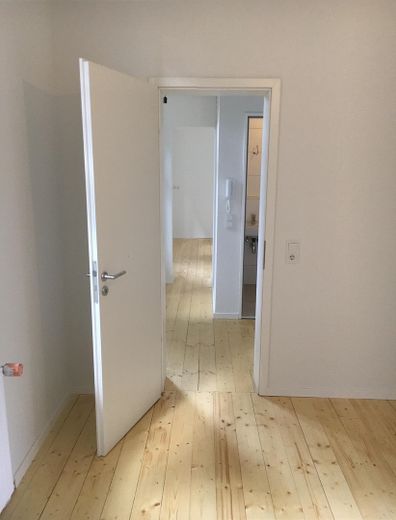 Modernisierte Altbau-Whg. im Zentrum von Schwerte – mehrere Räume