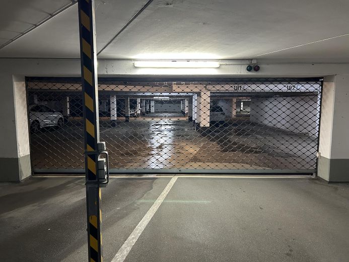 6,3 % Rendite! Kernsanierte Eigentumswohnung mit Stellplatz in Markranstädt – Foto 15