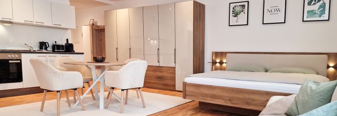 Einfach wohlfühlen!