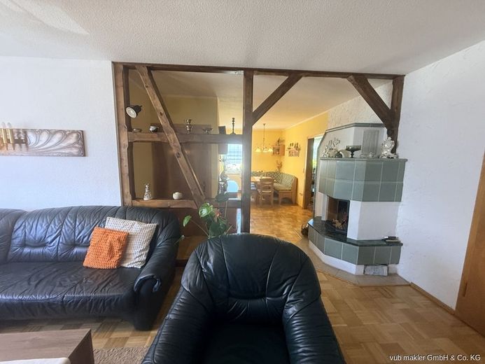 Schönes Haus mit Blick in der Natur in ruhiger Lage – IMG_2424