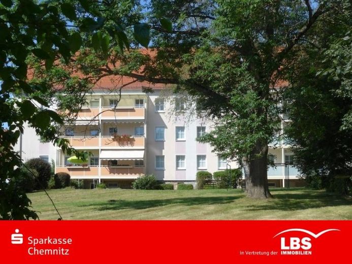 Ruhige grüne Lage und doch zentrumsnah! – Foto 1