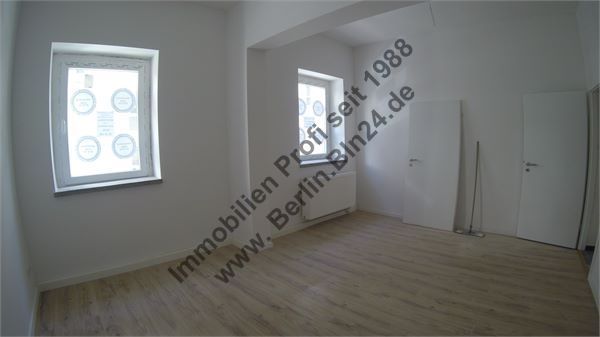 Mietwohnung - BEZUG nach Vollsanierung - 2 Personenhaushalt – GP ---- 04.03.2017 552